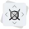 スワイプクエスト | 指先で紡ぐ冒険譚 - 無限ダンジョン icon
