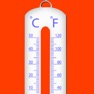 Get Thermometer - Widget for iOS, iPhone, iPad Aso Report