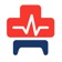 MedicDesk app icon - Medical app for iPhone