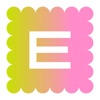 Etcher icon