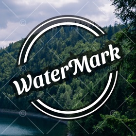 Add Watermark on Photos