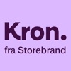Kron - Investering for alle icon