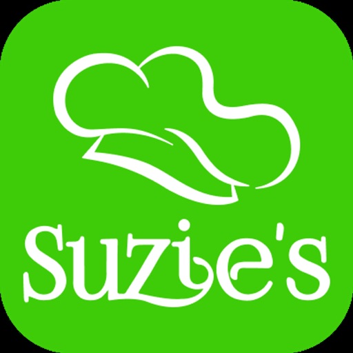 Suzie's Fusion Cuisine