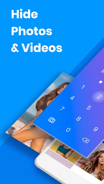 PV - Secret Photo Album screenshot-0