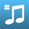 #Nowplaying - Tweet Your Music icon