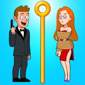 螢幕擷取畫面 (5) Puzzle Spy : Pull the Pin