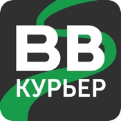 ВкусВилл: Курьер