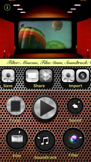 Old Movies screenshot 1