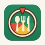 Get Dinner Spinner – Meal Wheel for iOS, iPhone, iPad Aso Report