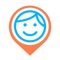 iSharing by iSharingSoft is an app that provides a real-time locator service allowing family members and close friends to privately share their location information and communicate with each other