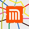 Metro CDMX - Jesus Alfredo Hernandez Alarcon
