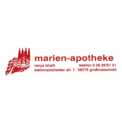 Marien-Apotheke Großmaischeid