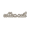 cotton nail icon