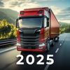 Truck Manager - 2025 - Xombat ApS