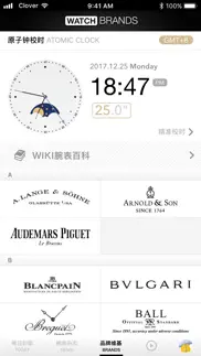 每日腕表杂志 · idaily watch айфон картинки 4