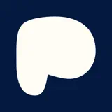 Pinned Social: Plans & Friends - App Icon