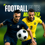 Football Club Manager