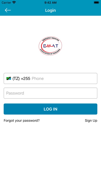 EMAT App