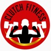 Clutch Fitness. icon