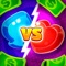 Welcome to Match Cash - Match 3 Bliss with Real Money Wins