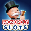 MONOPOLY Slots Casino: Go Spin icon