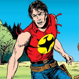 Zagor - Zlatna Serija 7/10