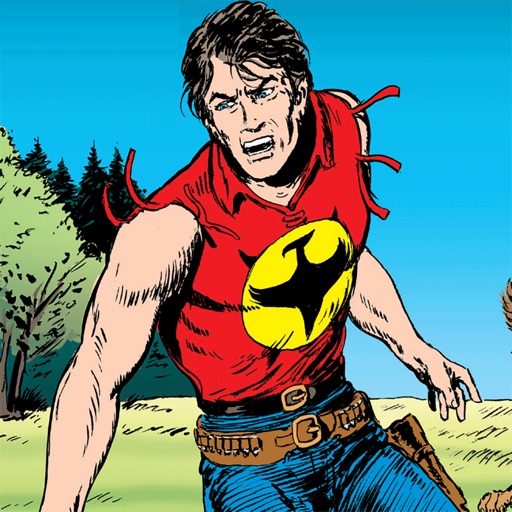 Zagor - Zlatna Serija 7/10