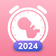 Contraction Timer・Counter⁣ Aрр