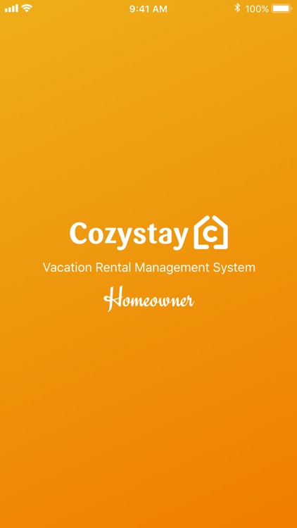 Cozystay Home Owner
