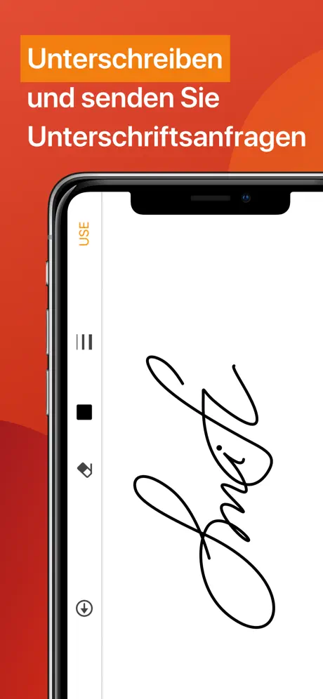 pdfFiller: ein PDF Editor