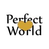 Perfect World cz icon