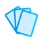 icone application Amazing Flash Cards