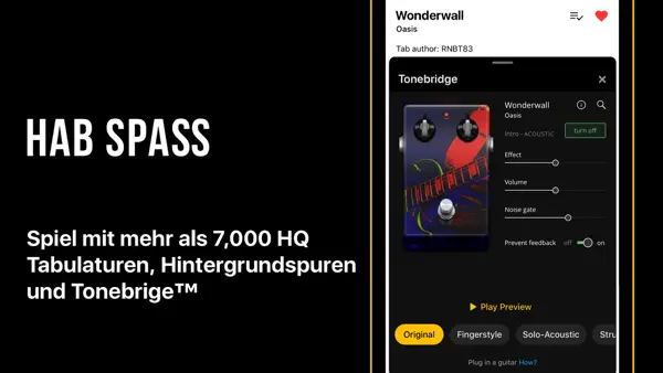 Ultimate Guitar: Chords & Tabs Screenshot 5