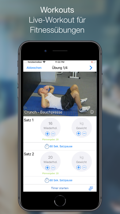 wikifit – Diet Calorie Tracker iPhone screenshot 4 - Health & Fitness app