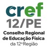 CREF12/PE icon