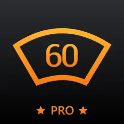 HUD Speed Pro