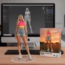 Get Figurine Ai Model - Ai Figure for iOS, iPhone, iPad Aso Report
