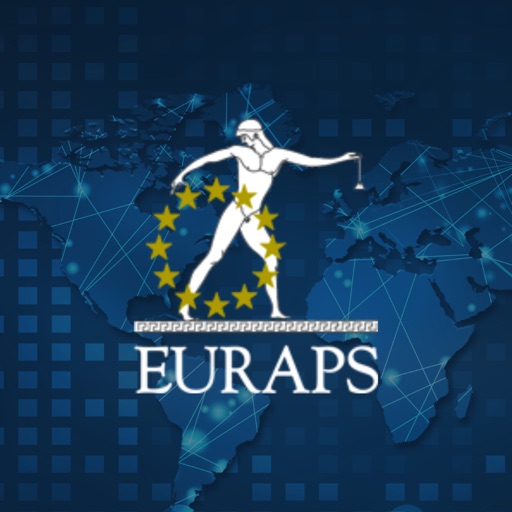 EURAPS APP icon