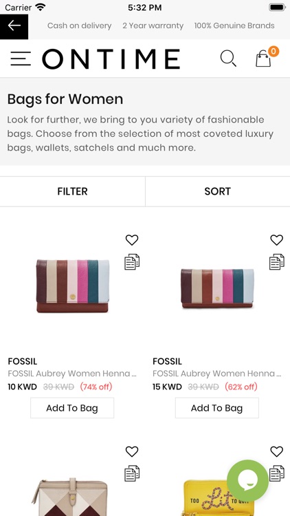 Ontime Online Shopping screenshot-6