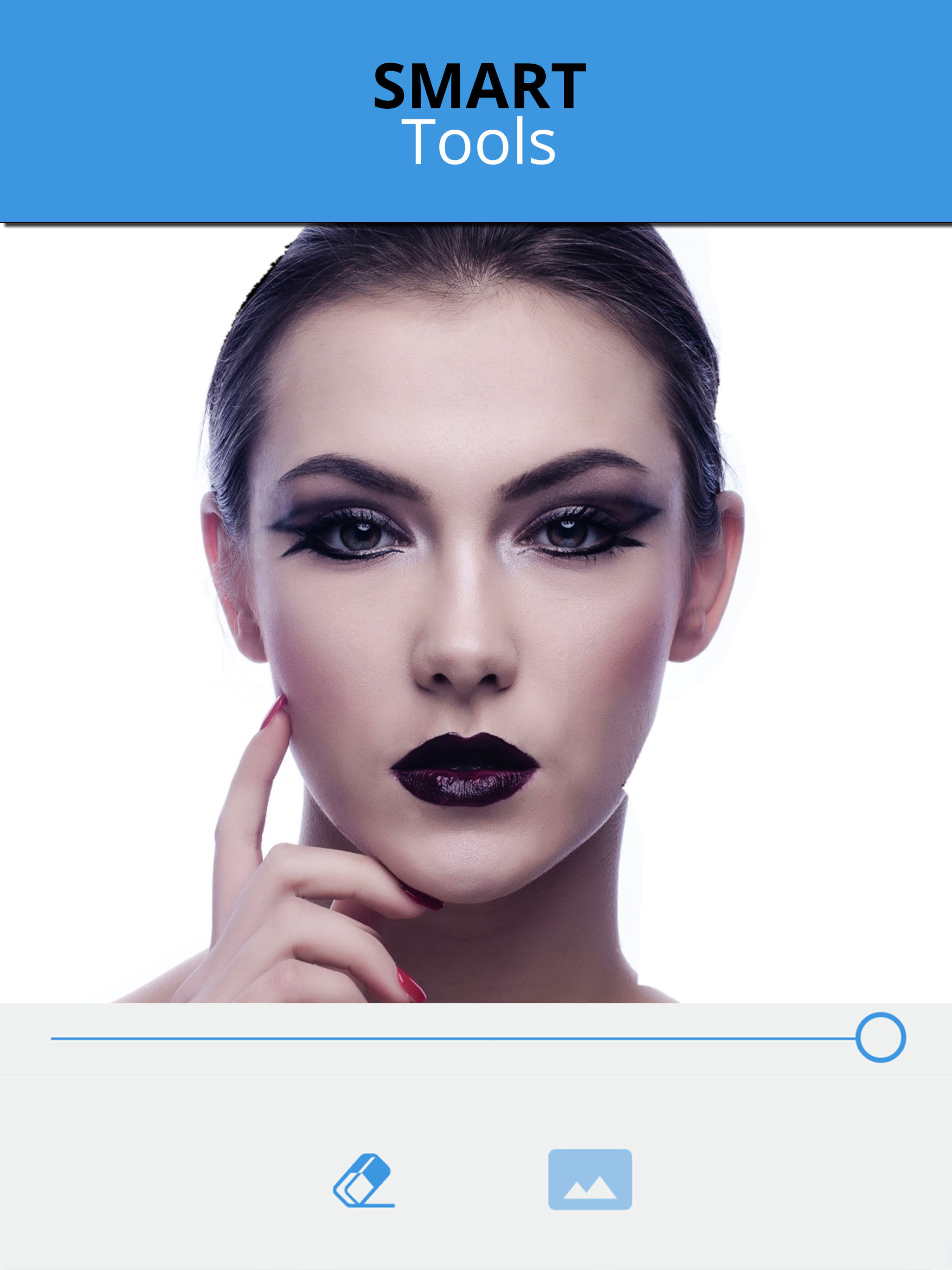Photo Studio - Image Editor