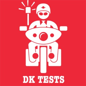스크린샷 (5) Driver Knowledge Tests (DKT)