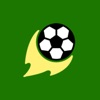 FastScore: Football score app icon