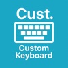 Smart Keyboard - Cus Keyboard+ icon