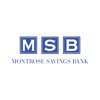 Montrose Savings Bank icon