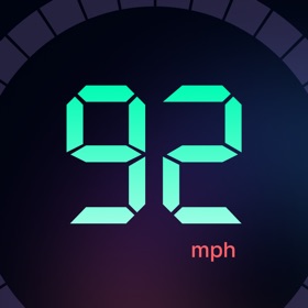 Speedometer Hud Limit Tracker