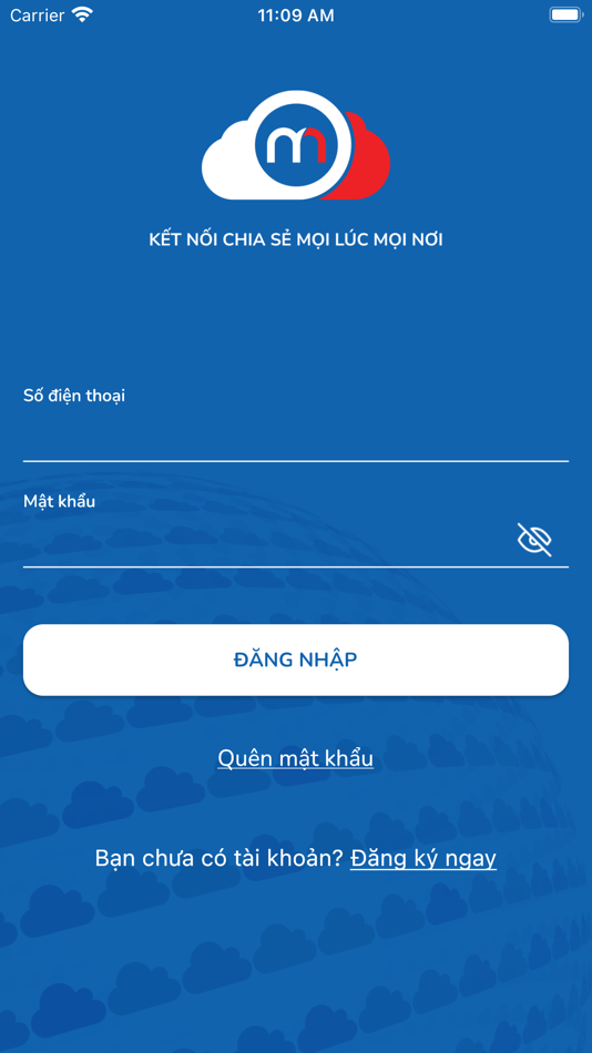 #1. mobiCloud (iOS) 由: MobiFone