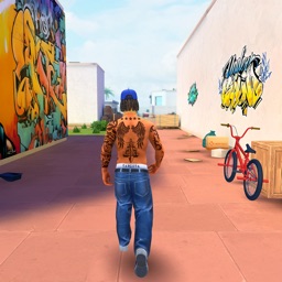 Gangs Fighter: Vice Island