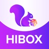 HIBOX: Resell & Earn, 100% Win icon
