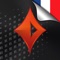 Jouez au poker en ligne à tout moment avec l'application partypoker