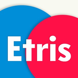 Etris - puzzle game